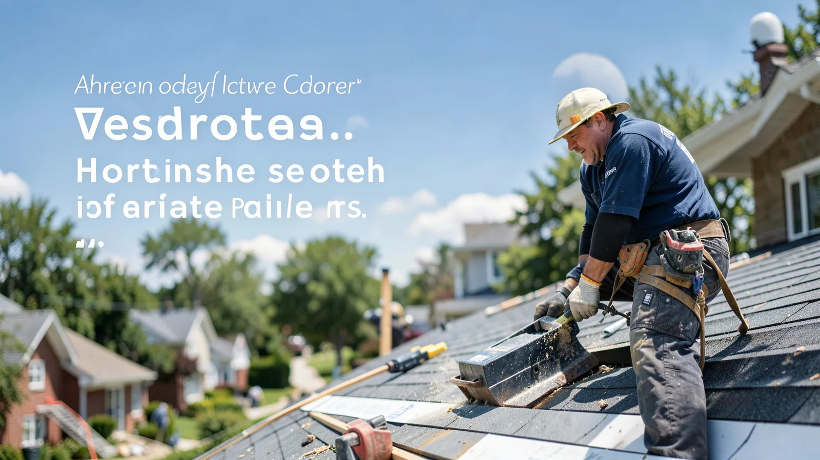 Roof Replacement in Ward, SC near me